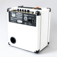Orange Crush Bass 25 White 【ベース用コンボアンプ】【Webショップ限定】_5