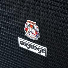 Orange Crush Bass 25 White 【ベース用コンボアンプ】【Webショップ限定】_7