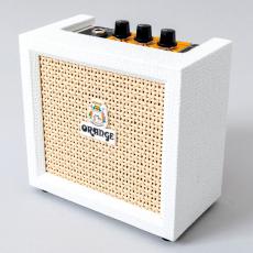 Orange Crush Mini White【3W】《ミニアンプ》【オンラインストア限定】