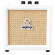 Orange Crush Mini White【3W】《ミニアンプ》【オンラインストア限定】_2