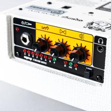 Orange Crush Mini White【3W】《ミニアンプ》【オンラインストア限定】_6