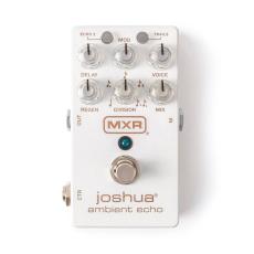 MXR 【数量限定特価】M309 Joshua Ambient Echo《エコー》【Webショップ限定】