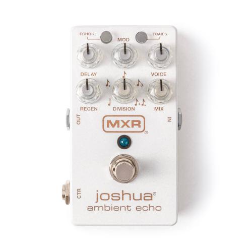 MXR 【数量限定特価】M309 Joshua Ambient Echo《エコー》【Webショップ限定】