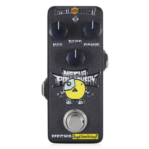 Effects Bakery 【数量限定特価】MECHA-BAGEL OVERDRIVE《オーバードライブ》【オンラインストア限定】