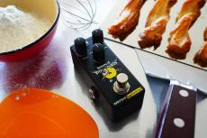 Effects Bakery 【数量限定特価】MECHA-BAGEL OVERDRIVE《オーバードライブ》【オンラインストア限定】_5