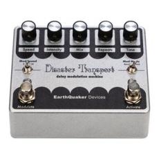 EarthQuaker Devices Disaster Transport Legacy Reissue【オンラインストア限定】