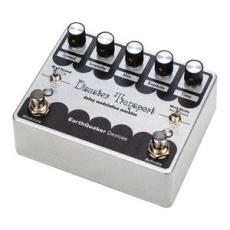 EarthQuaker Devices Disaster Transport Legacy Reissue【オンラインストア限定】_3
