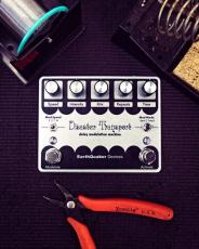 EarthQuaker Devices Disaster Transport Legacy Reissue【オンラインストア限定】_8