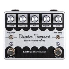 EarthQuaker Devices Disaster Transport Legacy Reissue【オンラインストア限定】_9