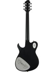 ZEMAITIS DISC FRONT DFG24 3H Black【Made in Japan】【オンラインストア限定】_3