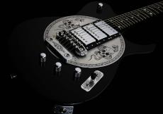 ZEMAITIS DISC FRONT DFG24 3H Black【Made in Japan】【オンラインストア限定】_4