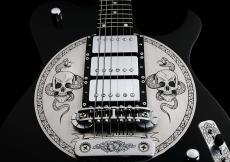 ZEMAITIS DISC FRONT DFG24 3H Black【Made in Japan】【オンラインストア限定】_5