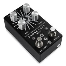 Mattoverse Electronics Drone Tone MKIII 新品 《ドローンシンセサイザー/オシレーター》【WEBショップ限定】_3