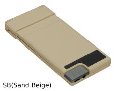 KORG 【数量限定特価】nanoKEY Fold -SB(Sand Beige)- 《MIDIキーボード》【オンラインストア限定】