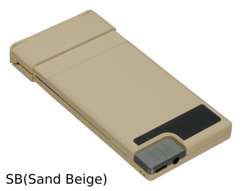 KORG 【数量限定特価】nanoKEY Fold -SB(Sand Beige)- 《MIDIキーボード》【オンラインストア限定】