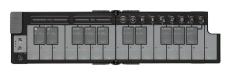 KORG 【数量限定特価】nanoKEY Fold -SB(Sand Beige)- 《MIDIキーボード》【オンラインストア限定】_3
