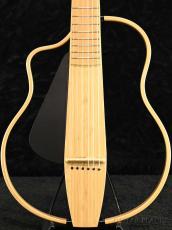 NATASHA 【数量限定特価】NBSG Nylon "Lefty" Smart Guitar Natural《エレガット/サイレントギター》