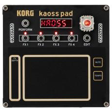KORG 【数量限定特価】NTS-3 kaoss pad -PROGRAMMABLE EFFECT KIT-【オンラインストア限定】