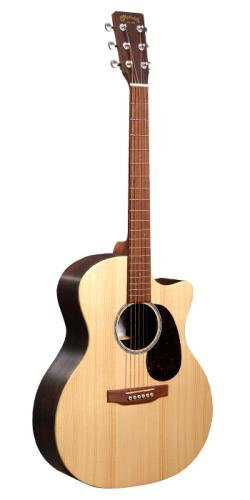 Martin D-X2E BRAZ 新品【未展示品】