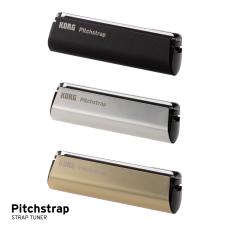 KORG 【数量限定特価】Pitchstrap PST-1 | Silver【ストラップ装着チューナー】【オンラインストア限定】_11