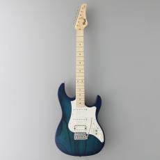FUJIGEN EOS2-ASH-M -SBB (See-Thru Blue Burst)-【オンラインストア限定】