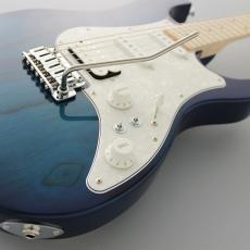 FUJIGEN EOS2-ASH-M -SBB (See-Thru Blue Burst)-【オンラインストア限定】_3