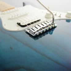 FUJIGEN EOS2-ASH-M -SBB (See-Thru Blue Burst)-【オンラインストア限定】_4
