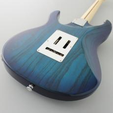 FUJIGEN EOS2-ASH-M -SBB (See-Thru Blue Burst)-【オンラインストア限定】_5