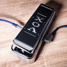 VOX 【数量限定特価】REAL MCCOY WAH Limited Edition【ワウ】【WEBショップ限定】_6