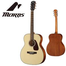 Morris F-1 NAT(ナチュラル) -Performers edition- 【オンラインストア限定】