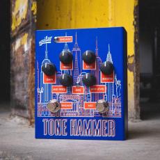 aguilar 【数量限定特価】TONE HAMMER LTD 《ベース用プリアンプ / DI》【オンラインストア限定】