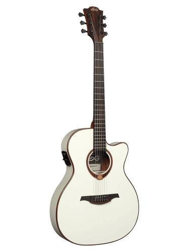 LAG Guitars 【数量限定特価】Tramontane 118 T118ASCE-IVO【Webショップ限定】