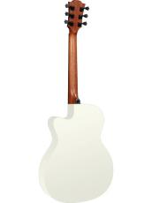 LAG Guitars 【数量限定特価】Tramontane 118 T118ASCE-IVO【Webショップ限定】_2