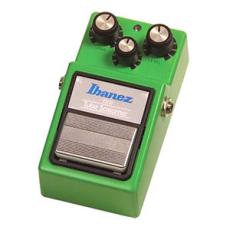 Ibanez 【数量限定特価】TS9 TUBE SCREAMER オーバードライブ【オンラインストア限定】