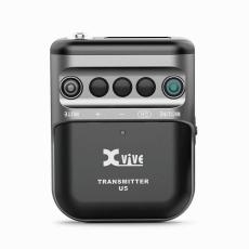 Xvive 【数量限定特価】U5 Wireless Mic System │ ワイヤレスマイクシステム_3