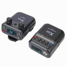 Xvive 【数量限定特価】U5 Wireless Mic System │ ワイヤレスマイクシステム_6
