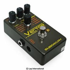 SUBDECAY 【数量限定特価】Vector《オーバードライブ/ディストーション/ファズ》【オンラインストア限定】_3