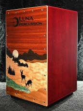 Luna 【数量限定特価】Vista Deer Cajon《カホン》【オンラインストア限定】_2