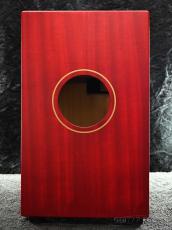 Luna 【数量限定特価】Vista Deer Cajon《カホン》【オンラインストア限定】_4