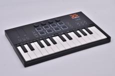 TAHORHG FOL-KEY25《折りたたみ式MIDIキーボード》【オンラインストア限定】
