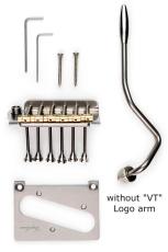 Vega Trem 【数量限定特価】VT2 Teletrem modern without VT logo arm【Webショップ限定】