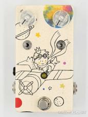 JAM Pedals 【数量限定特価】WaterFall / The Little Prince -Custom Artwork-《コーラス》【オンラインストア限定】