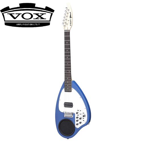 VOX 【数量限定特典付き!!】APC-1 BL【オンラインストア限定】