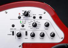 VOX 【数量限定特典付き!!】APC-1 BL【オンラインストア限定】_5