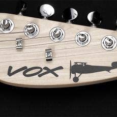 VOX 【数量限定特典付き!!】APC-1 BL【オンラインストア限定】_9