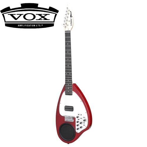 VOX 【数量限定特典付き!!】APC-1 RD【オンラインストア限定】