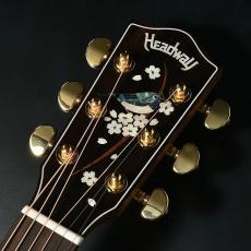 Headway 【予約受付中】HF-KOBOREZAKURA 【オンラインストア限定】_6