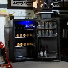 Marshall 【冷蔵庫】Fridge 3.2【完全日本仕様】【オンラインストア限定】_2
