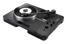 KORG handytraxx tube《Nutube搭載レコードプレイヤー》【オンラインストア限定】_3