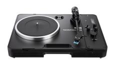 KORG handytraxx tube《Nutube搭載レコードプレイヤー》【オンラインストア限定】_5